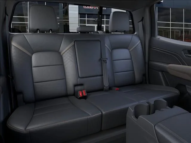 New 2026 Onyx Black GMC Denali image 17