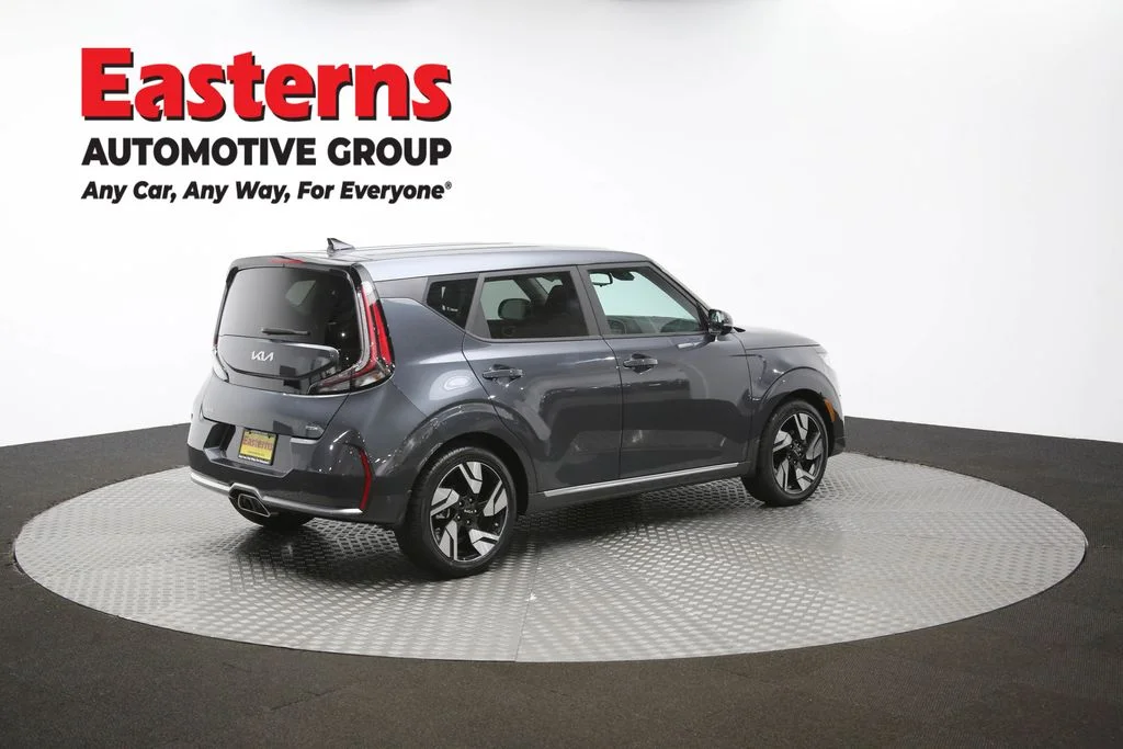 Used 2024  Kia GT-Line image 43