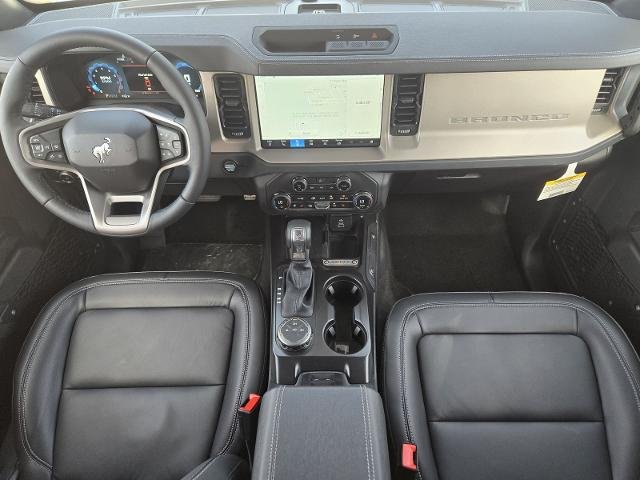New 2026 Oxford White Ford Outer Banks® image 37