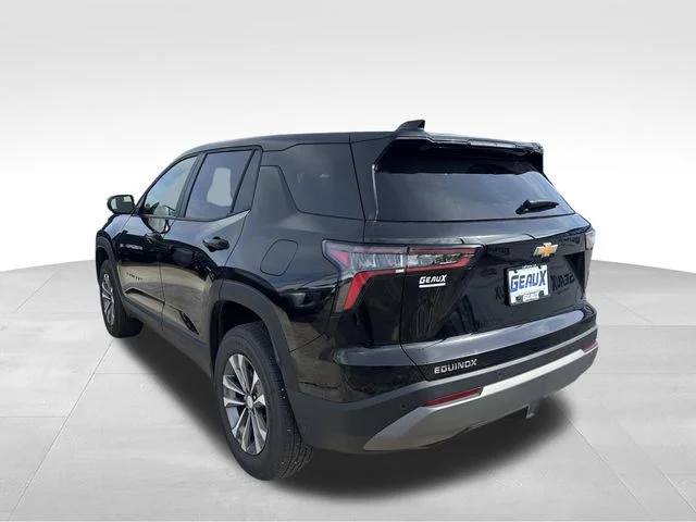 Used 2026 Black Chevrolet LT image 12
