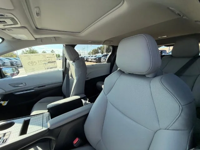 New 2026  Toyota XLE image 13