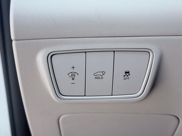2024 Hyundai Tucson SEL - Photo 20