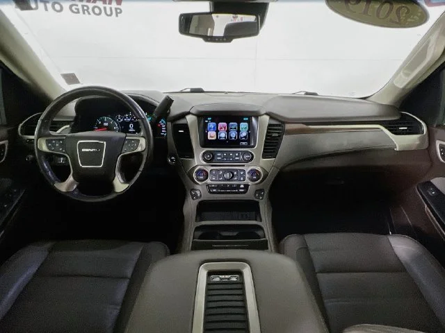 Used 2019 White GMC Denali image 25