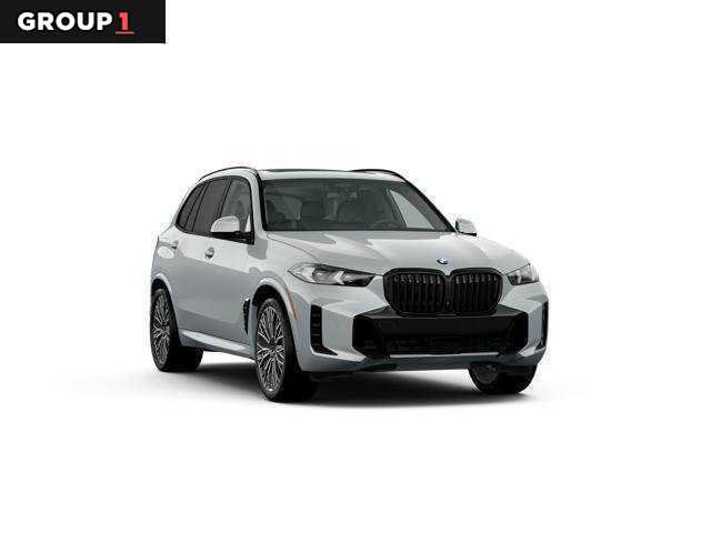 BMW X5 RWD Sport Utility