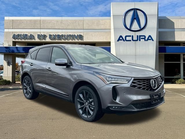 2026 Acura RDX A-Spec Package