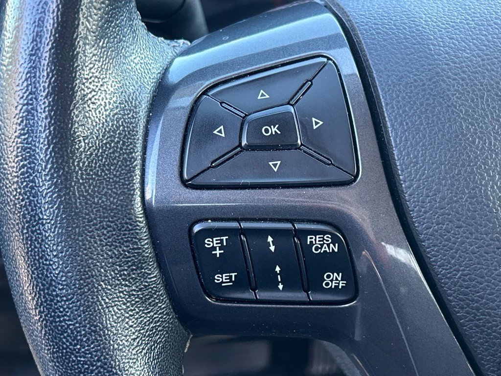 Used 2019 Magnetic Ford Lariat image 24