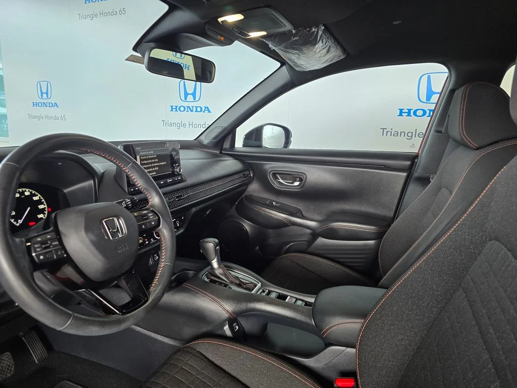 Used 2023 Red Honda Sport image 16