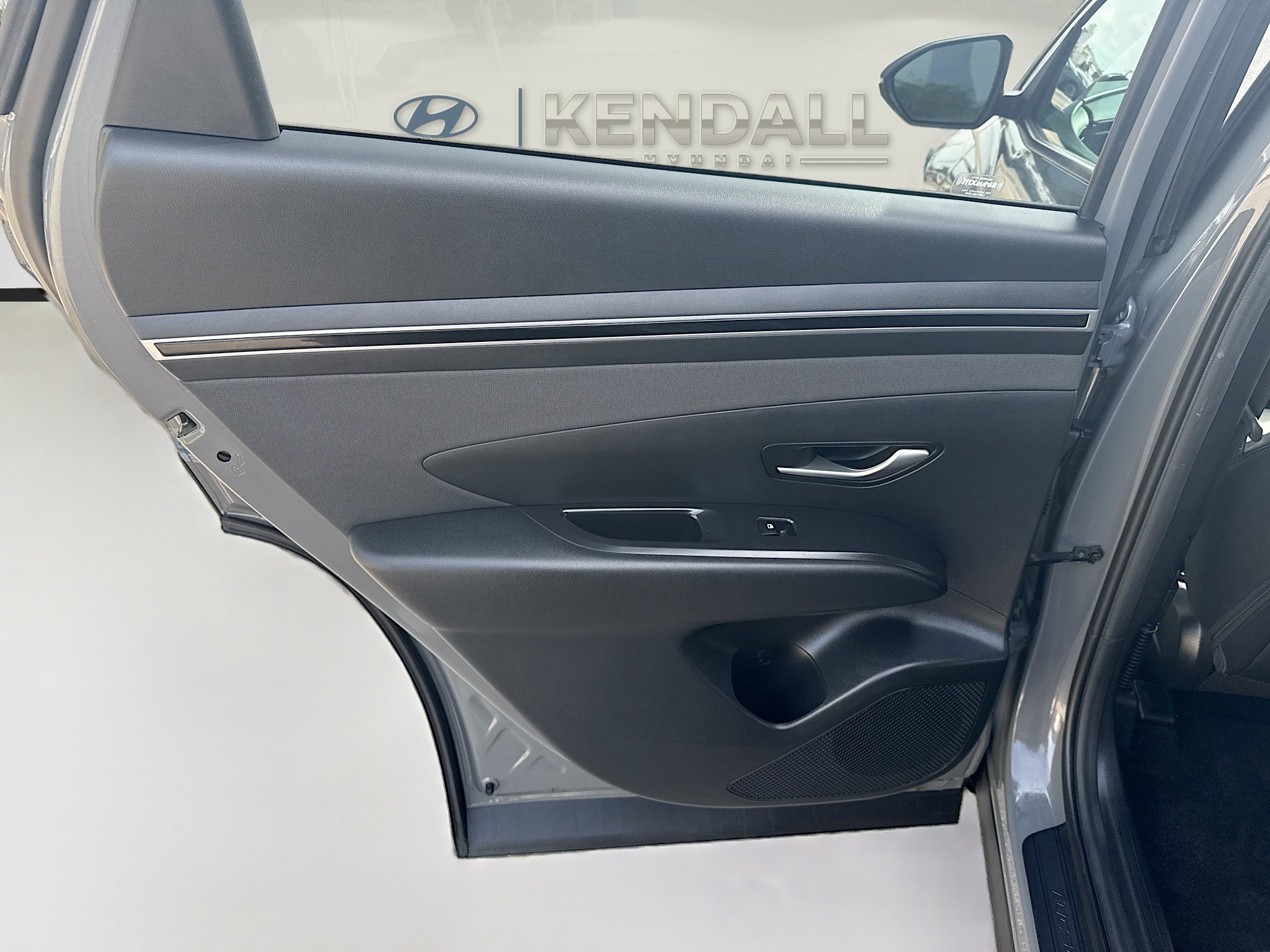 2024 Hyundai Tucson SEL - Photo 23
