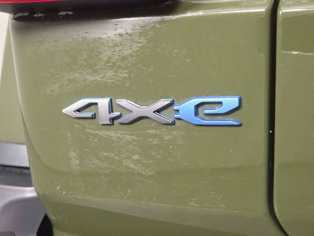 2024 Jeep Wrangler 4xe Rubicon X 4XE - Photo 34