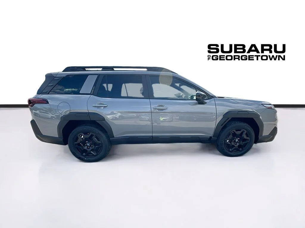 New 2026 Beige Subaru Limited image 8