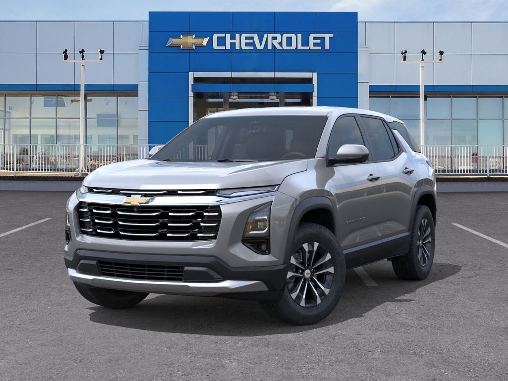 2026 Chevrolet Equinox LT - Photo 6