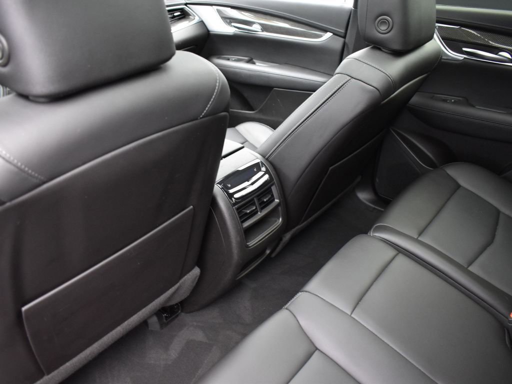 2023 CADILLAC XT5 - Image 24