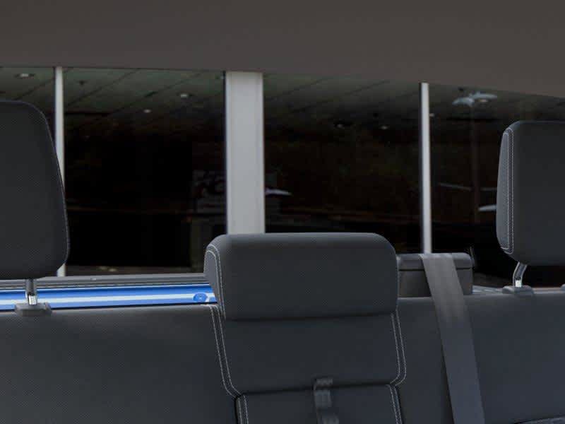 New 2026 Velocity Blue Metallic Ford XL image 22
