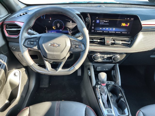 2026 Chevrolet Trailblazer photo 19 of 41