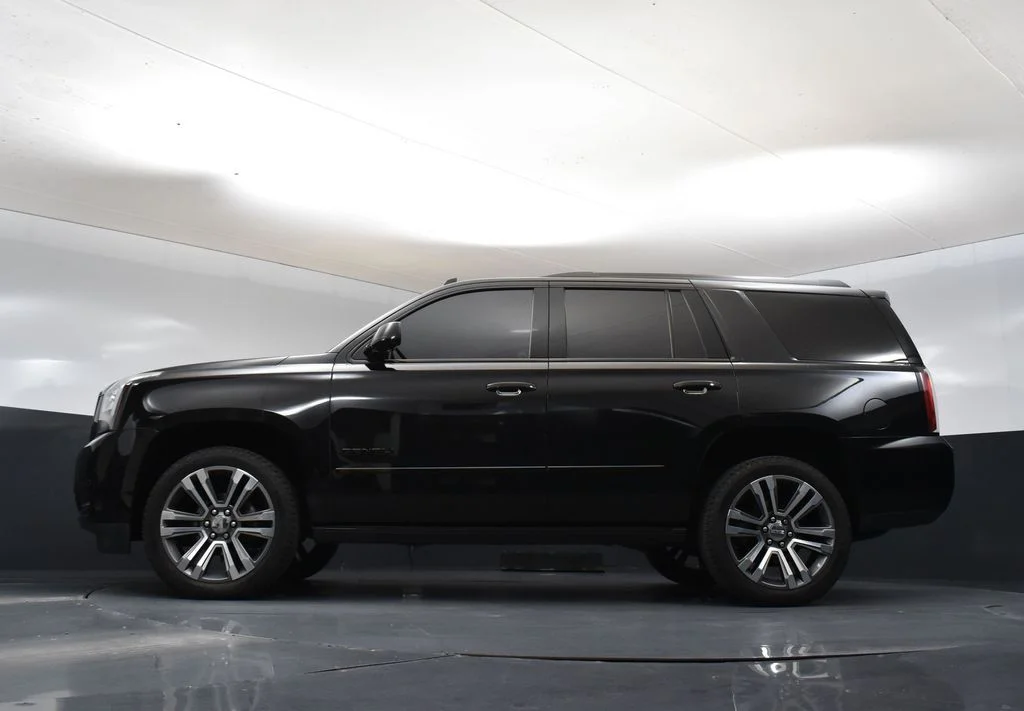 Used 2019 Black GMC Denali image 34