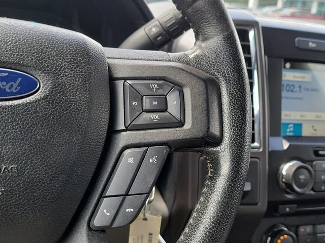 Used 2016 White Ford XL image 13