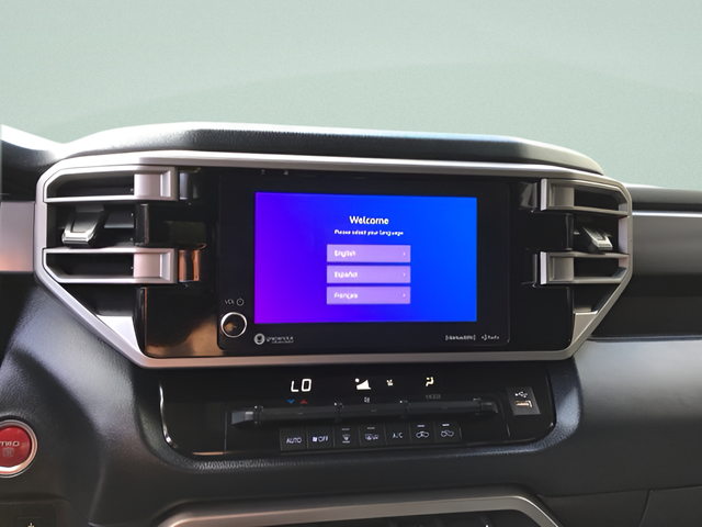 Used 2023 Gray Toyota SR5 image 19