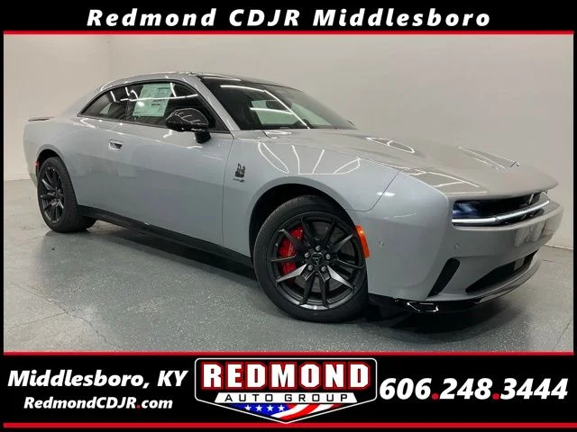 2024 Dodge Charger