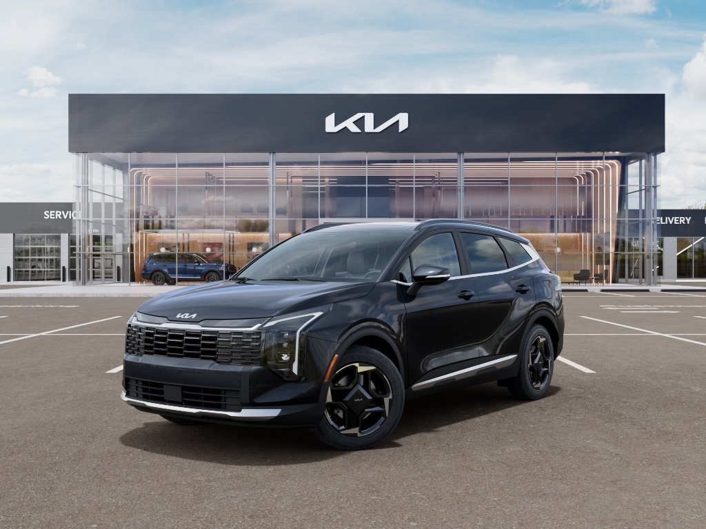 New 2026 Panthera Metal Kia EX image 1