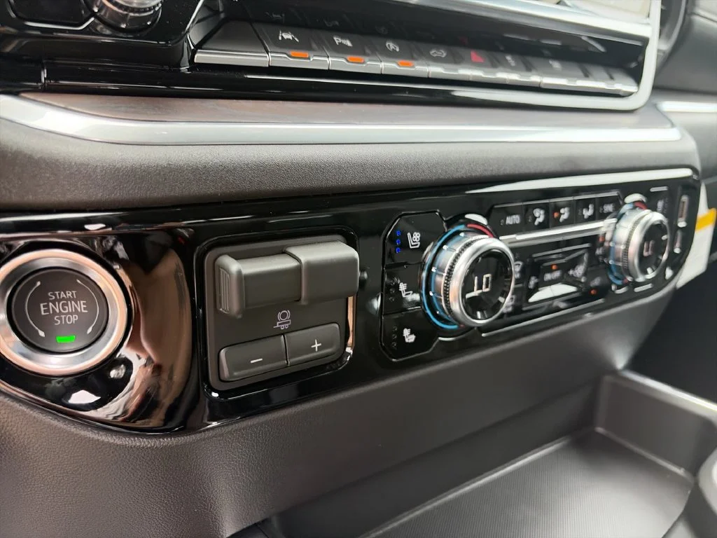 2026 GMC Sierra 1500 SLT - Photo 22