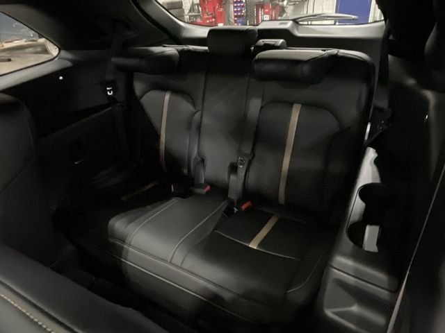 2026 Mazda CX-90 Premium Plus Package - Photo 30