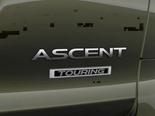 New 2026 AUTUMN GREEN METALLIC Subaru Touring image 11