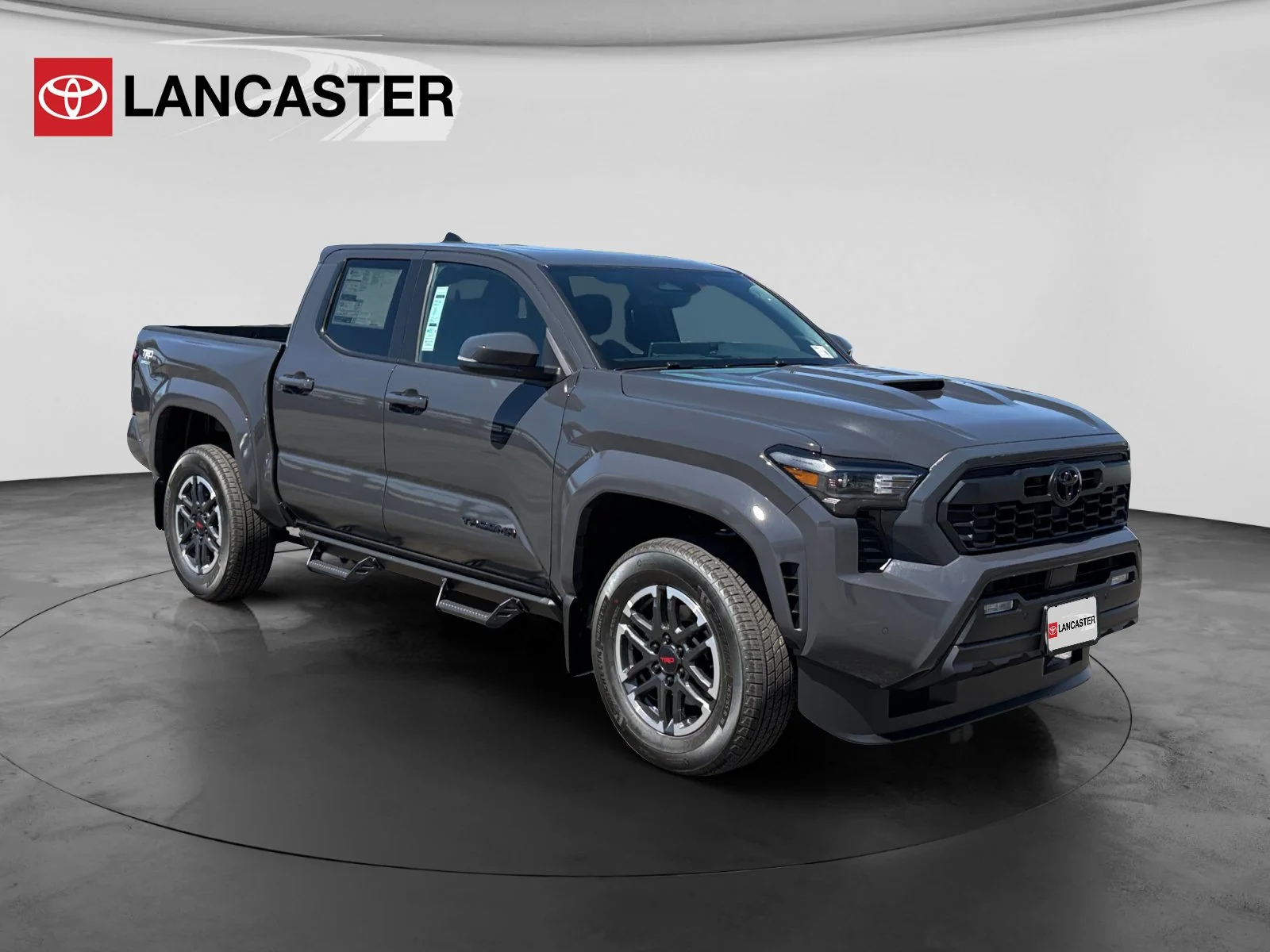 2026 Toyota Tacoma  TRD Sport