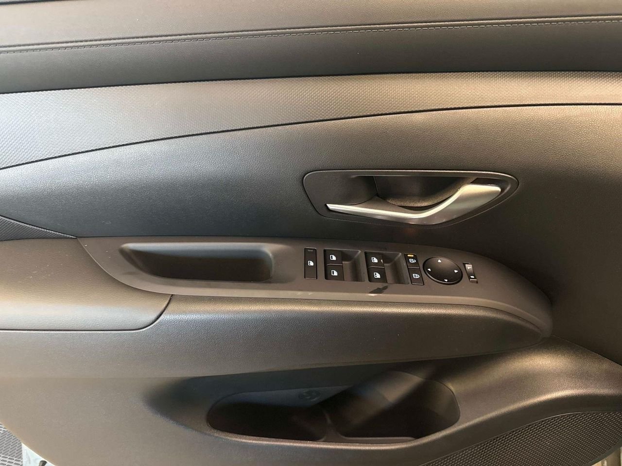 New 2026 Blue Stone Hyundai SEL AWD image 50