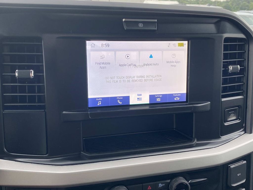 New 2026 Avalanche Ford F-350® XLT image 14