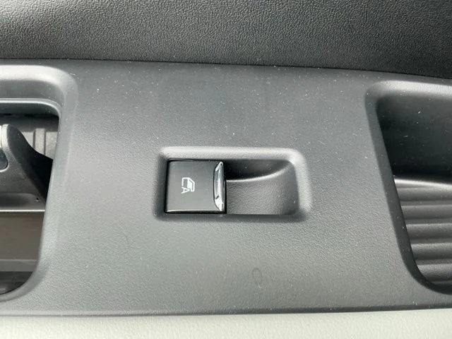 New 2026 Space Silver Metallic Ford MAX Platinum® image 23
