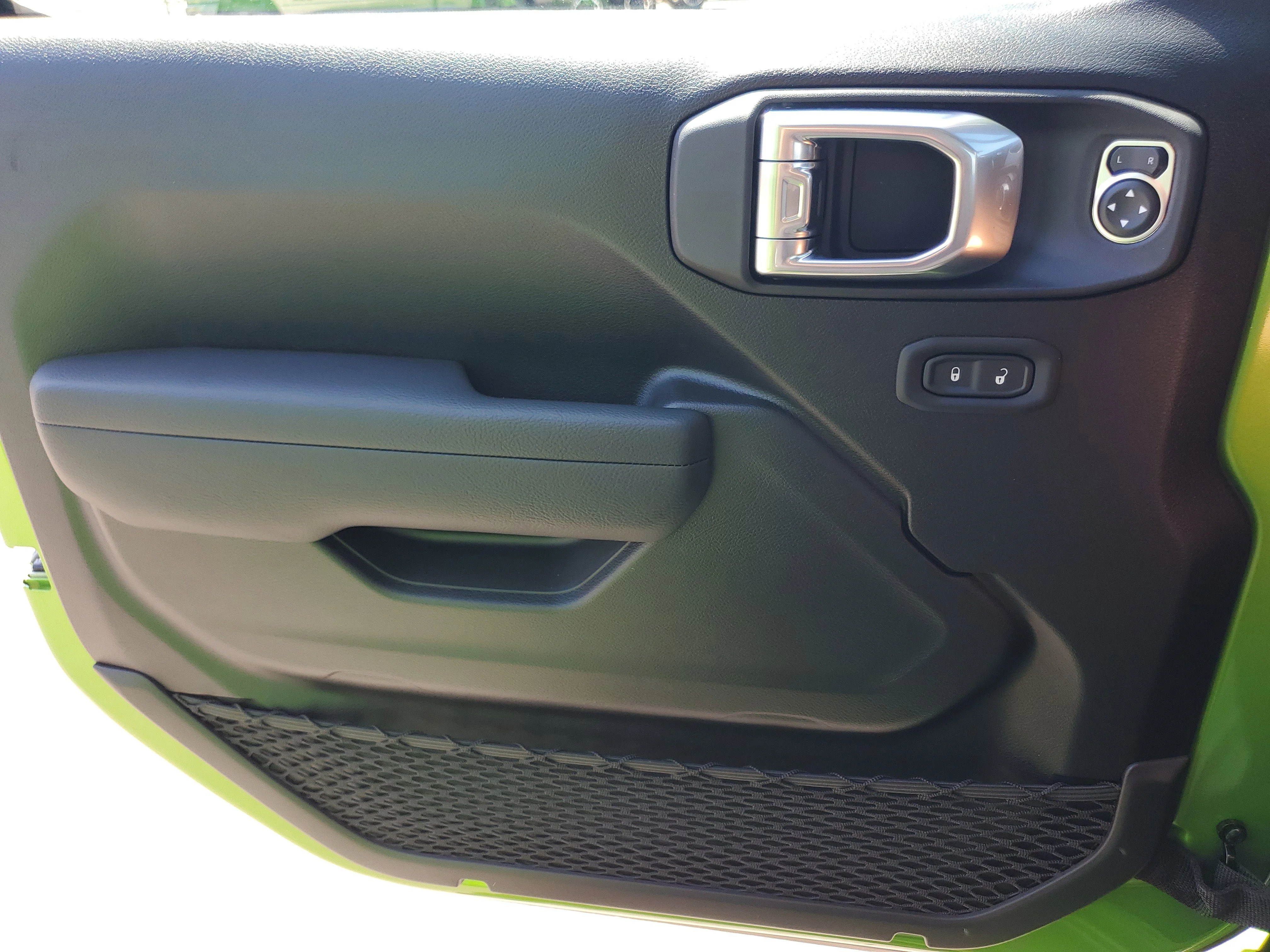 New 2026 Mojito! Clear Coat Jeep Willys image 26