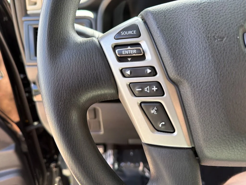 2023 Nissan Titan SV - Photo 20