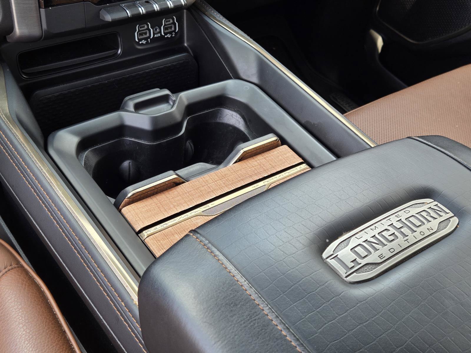 2022 RAM Ram 1500 Pickup Longhorn - Photo 29