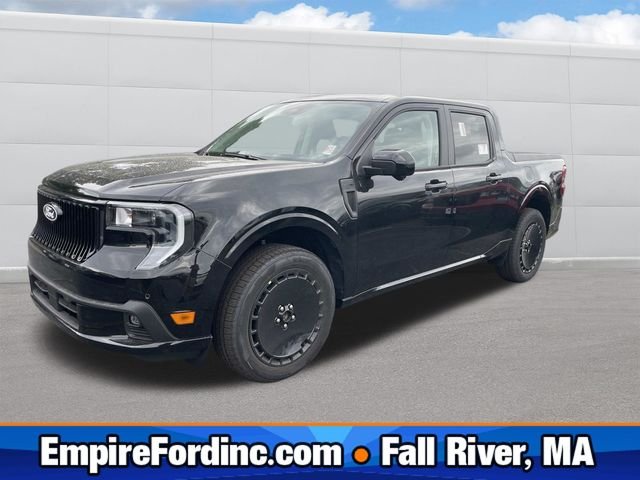 2026 Ford Maverick Lobo™