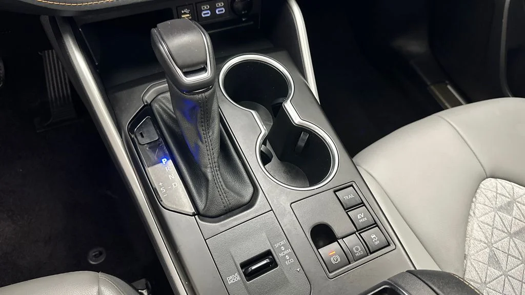 Used 2023 Beige Toyota Bronze Edition image 16
