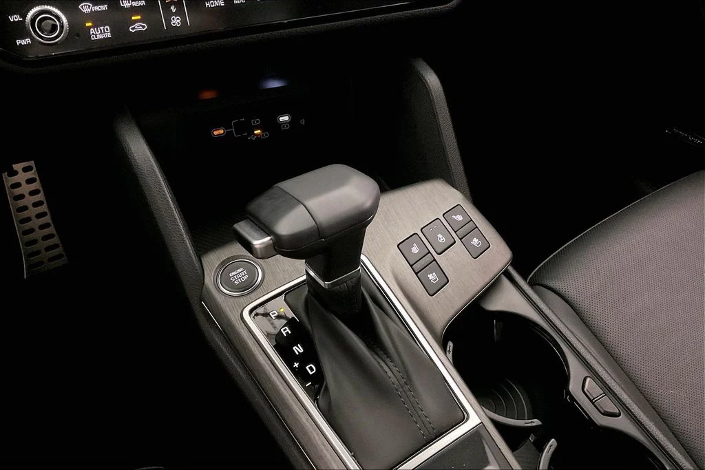 2026 Kia Sportage X-Pro Prestige - Photo 36