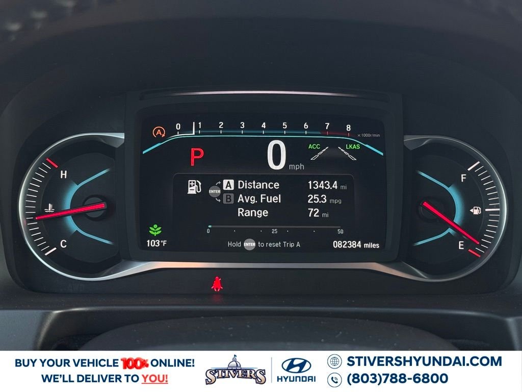 2021 Honda Passport Elite - Photo 38