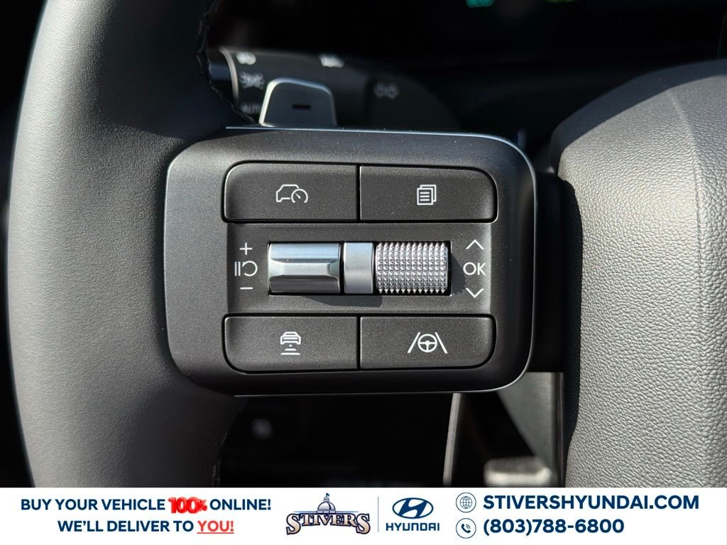 2026 Hyundai Palisade SEL Premium - Photo 32