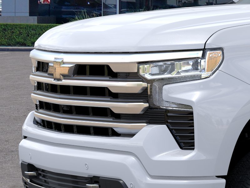 2026 Chevrolet Silverado 1500 High Country - Photo 13