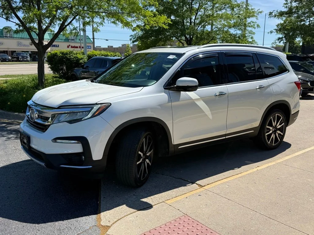Used 2019  Honda Elite image 3