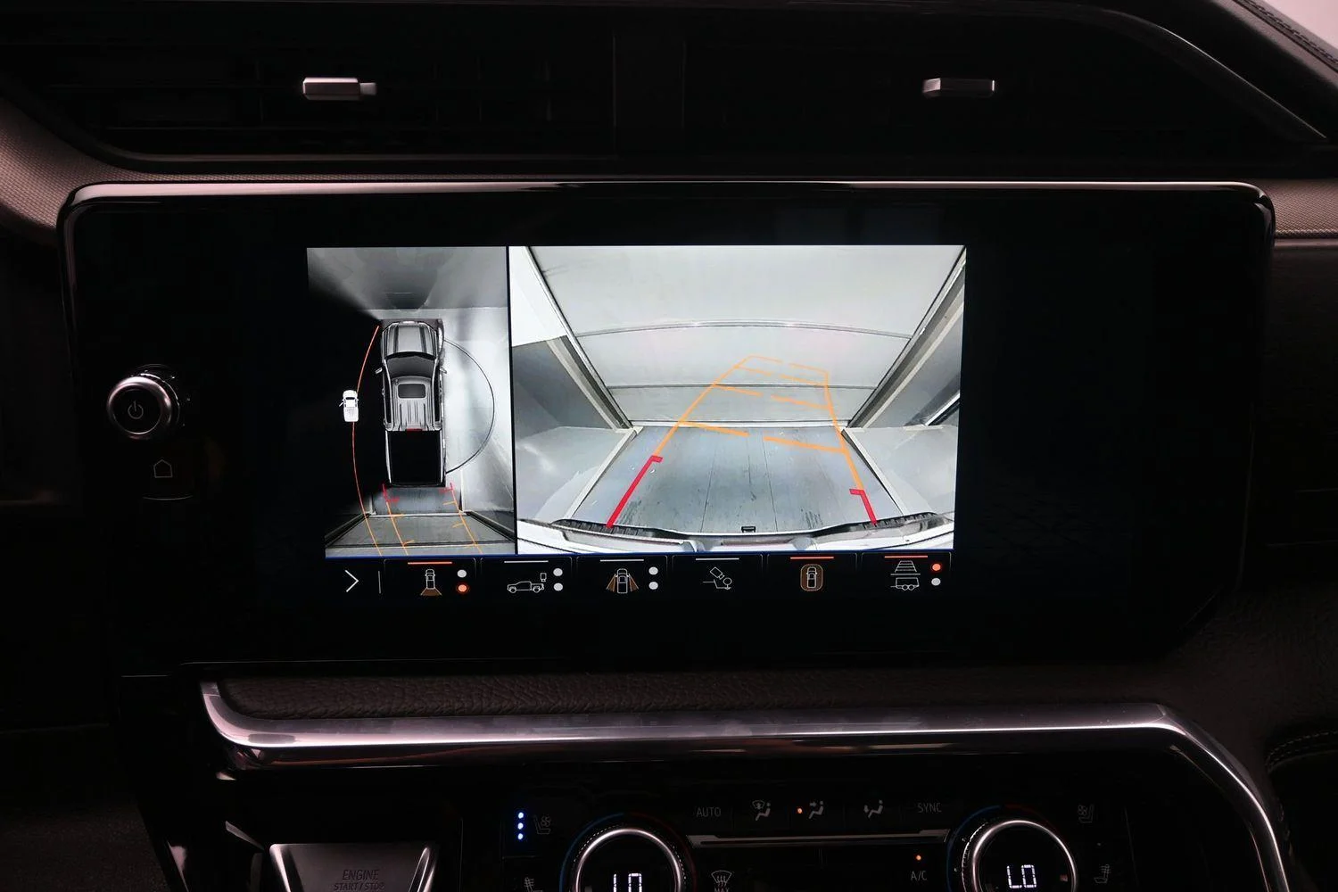 2025 GMC Sierra 1500 Denali - Photo 32