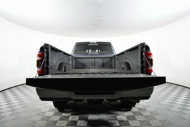 Used 2020 Gray Ram Laramie image 25