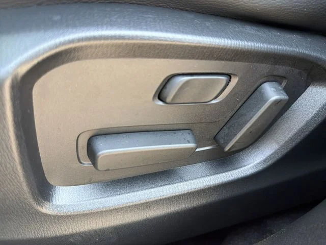 Used 2025 Black Mazda 2.5 S Preferred Package image 12