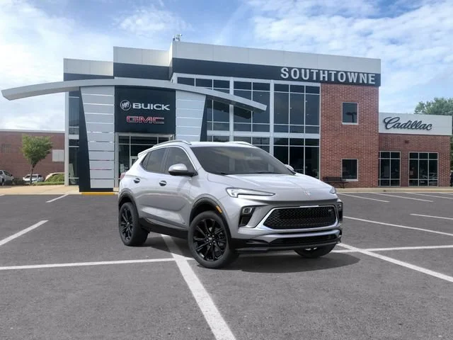 2026 Buick Encore GX