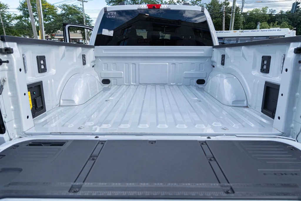 2025 Ford F-150 Lightning Flash - Photo 20