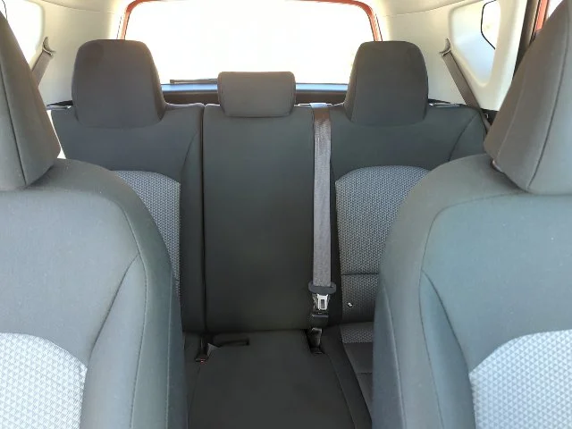 Used 2024 Red Kia LX image 20