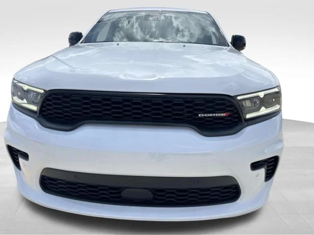 Used 2025 White Dodge GT Plus image 3