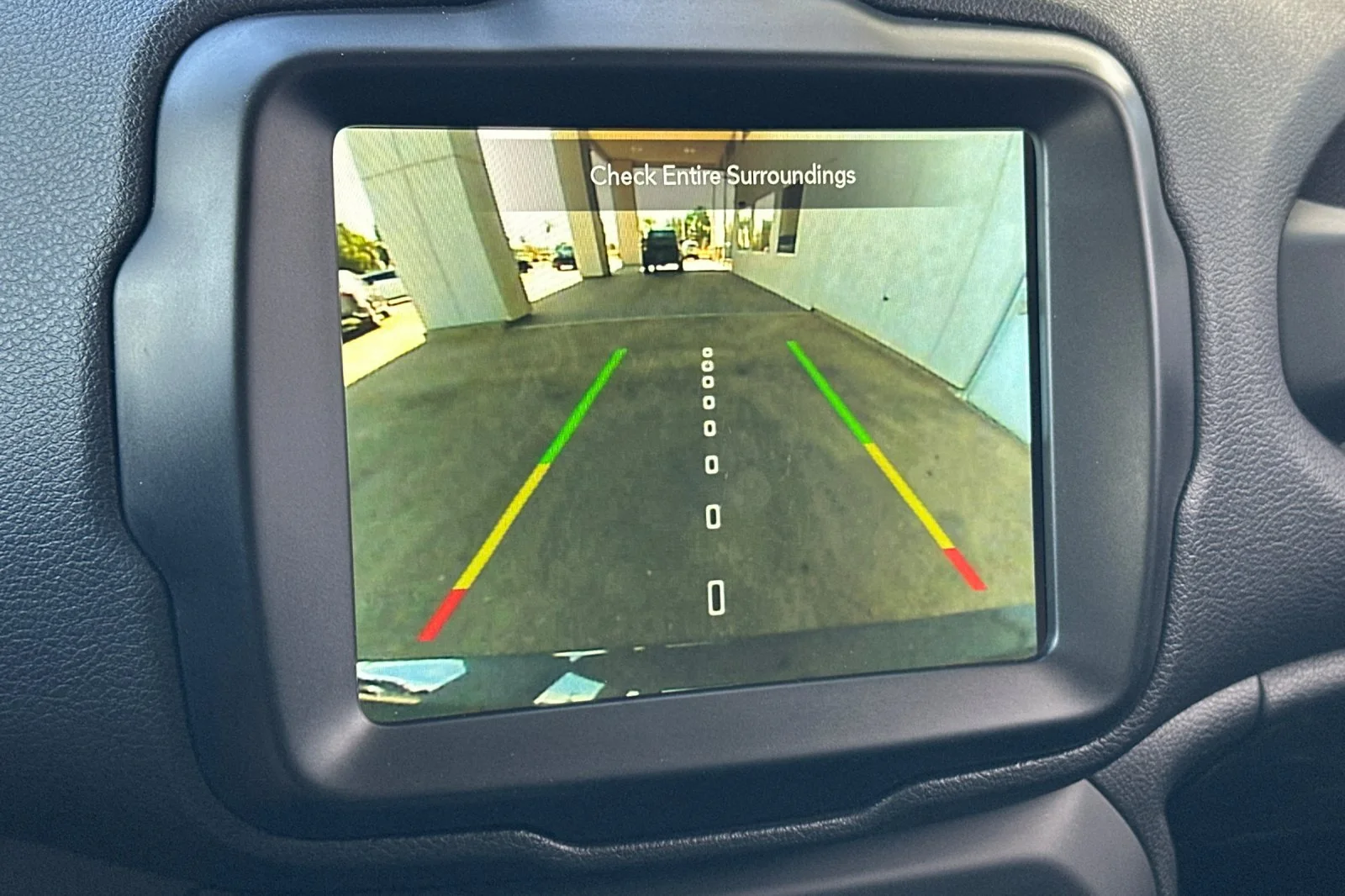 Used 2023 Gray Jeep Latitude image 20