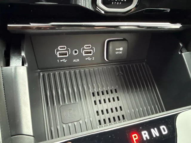 New 2027 Black Jeep Limited image 25