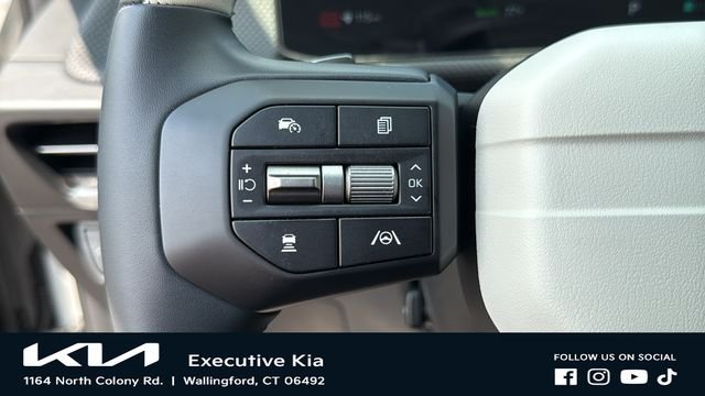New 2026 Wolf Gray Kia GT-Line AWD image 13